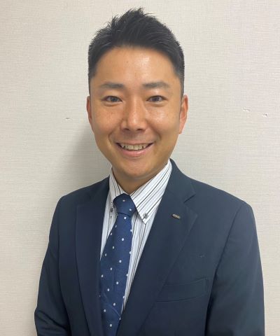湘南ライフタウン　店長　松尾