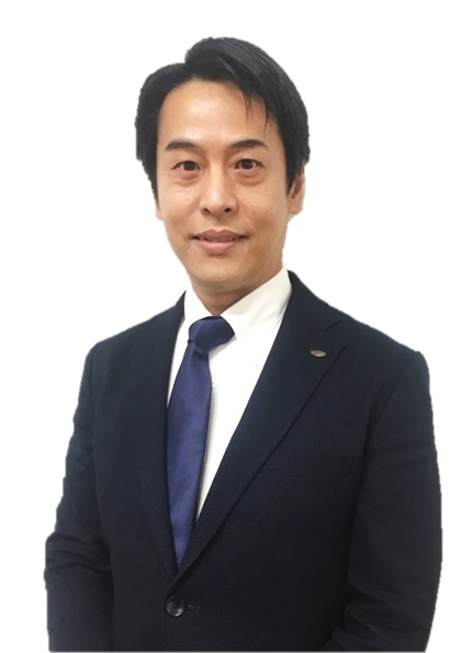 店長　谷