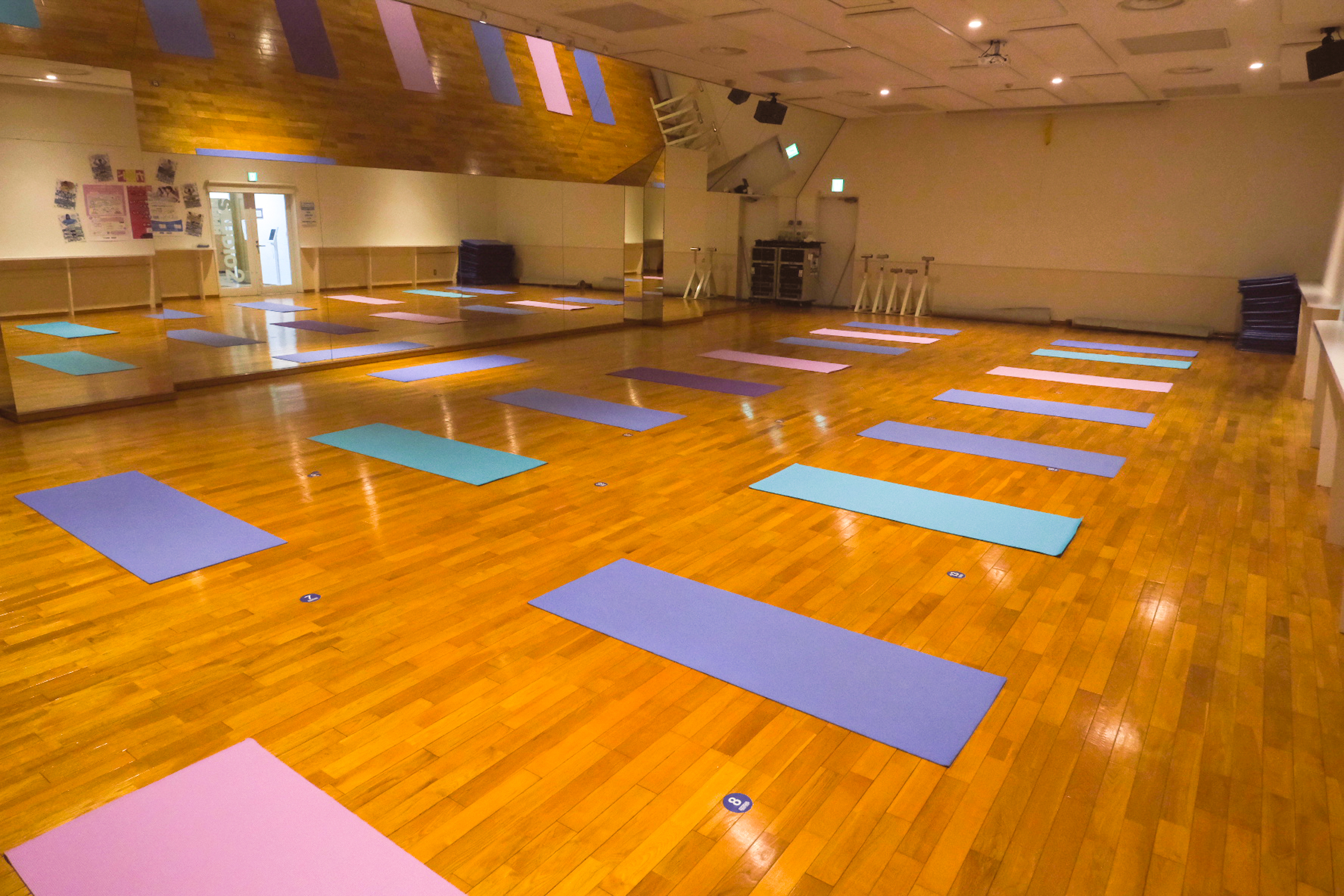 ≪スタジオ≫HOTスタジオ(定員38名) 