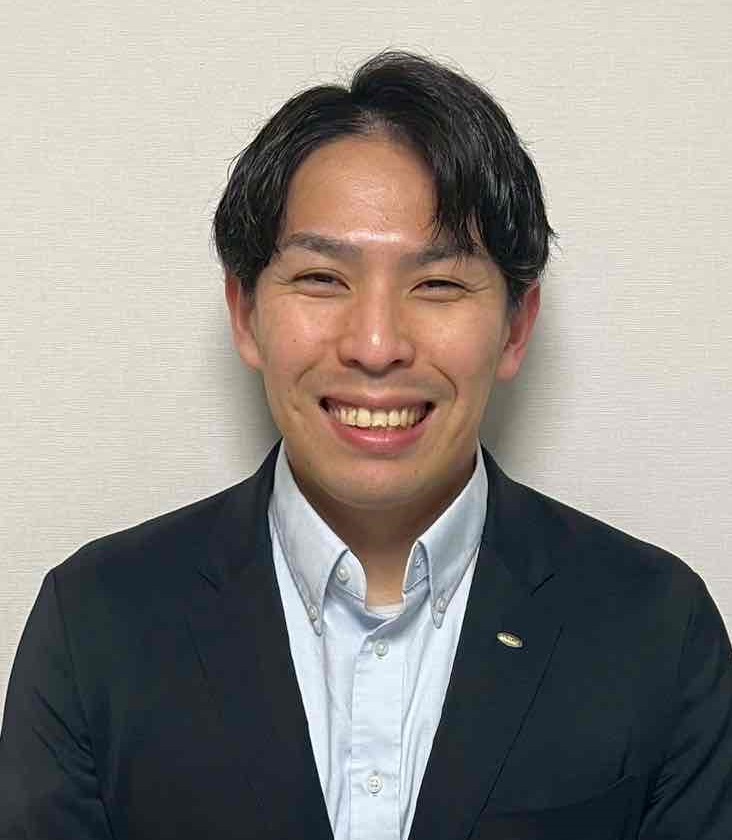 住ノ江店 店長  奥野