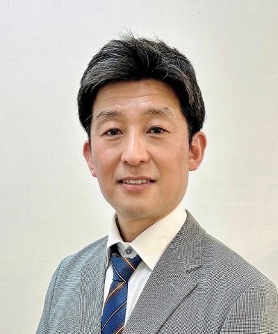 店長  竹内