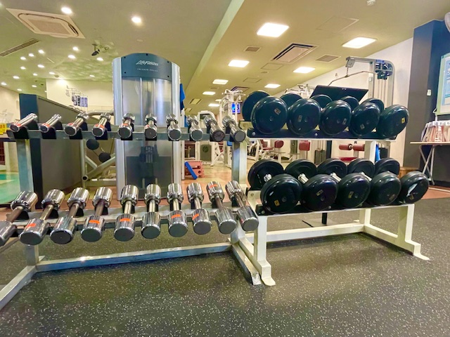 ダンベル【1～32KG】