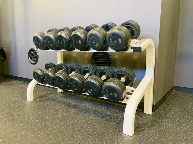 ダンベル【1～32KG】