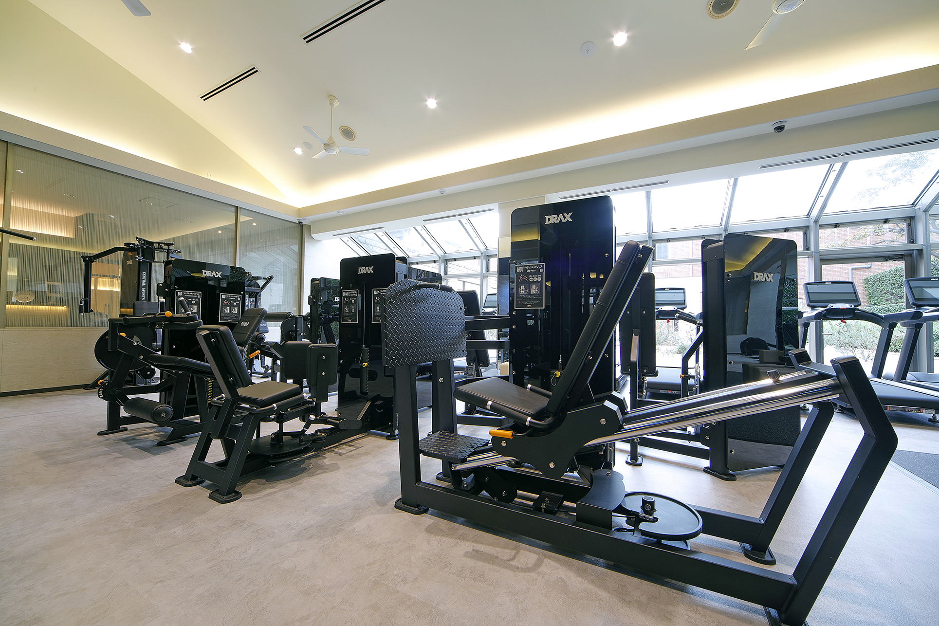 GYM1