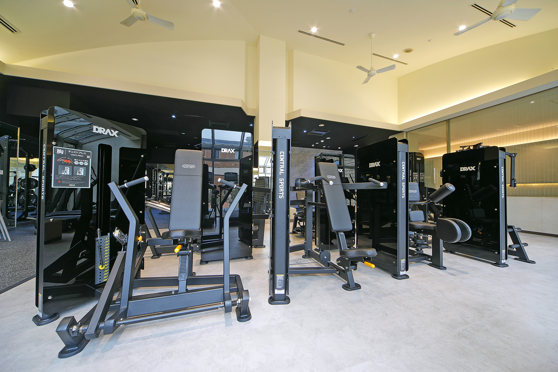 GYM2