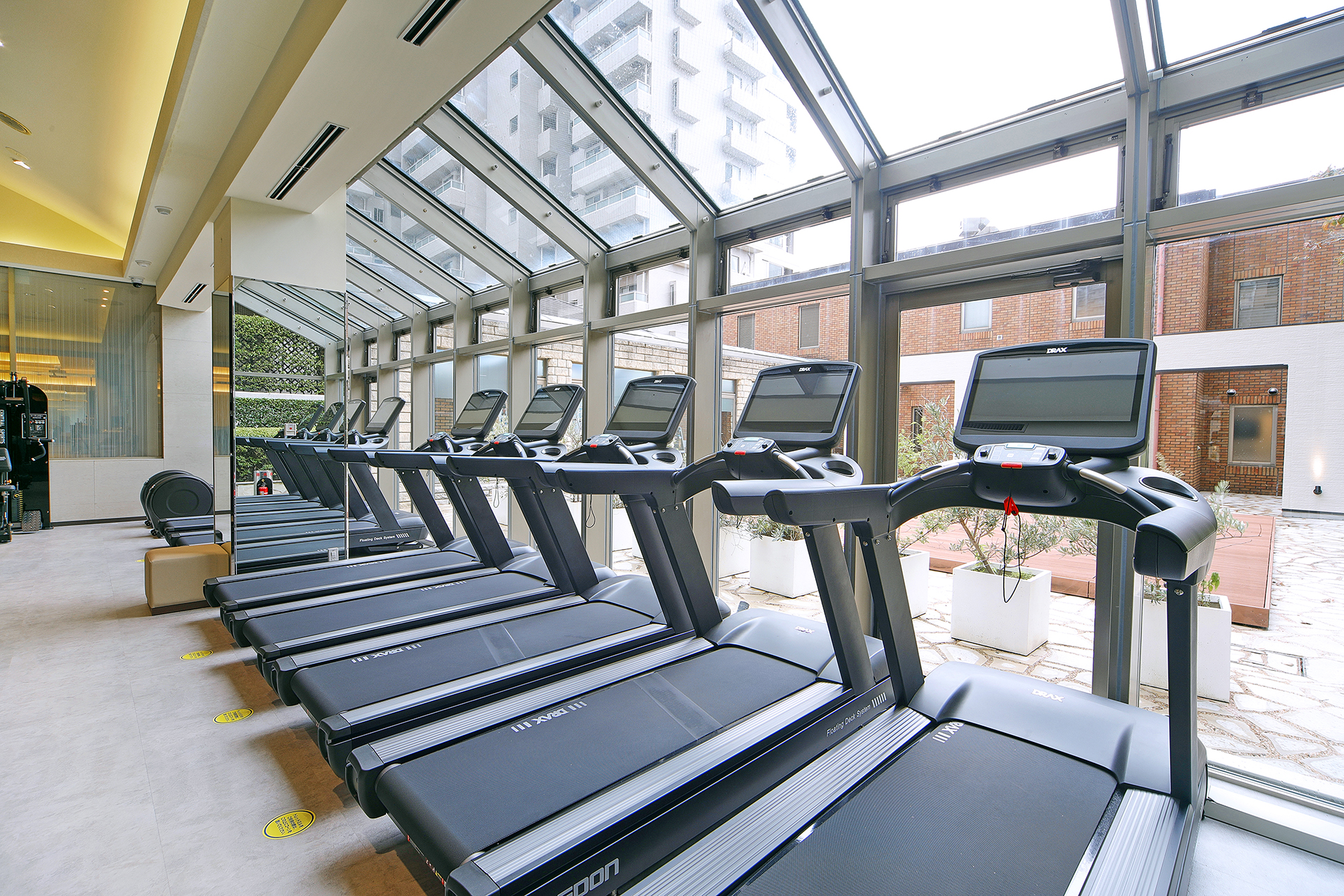 GYM3