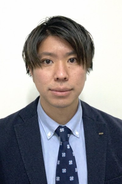 F宇都宮店 店長   尾方