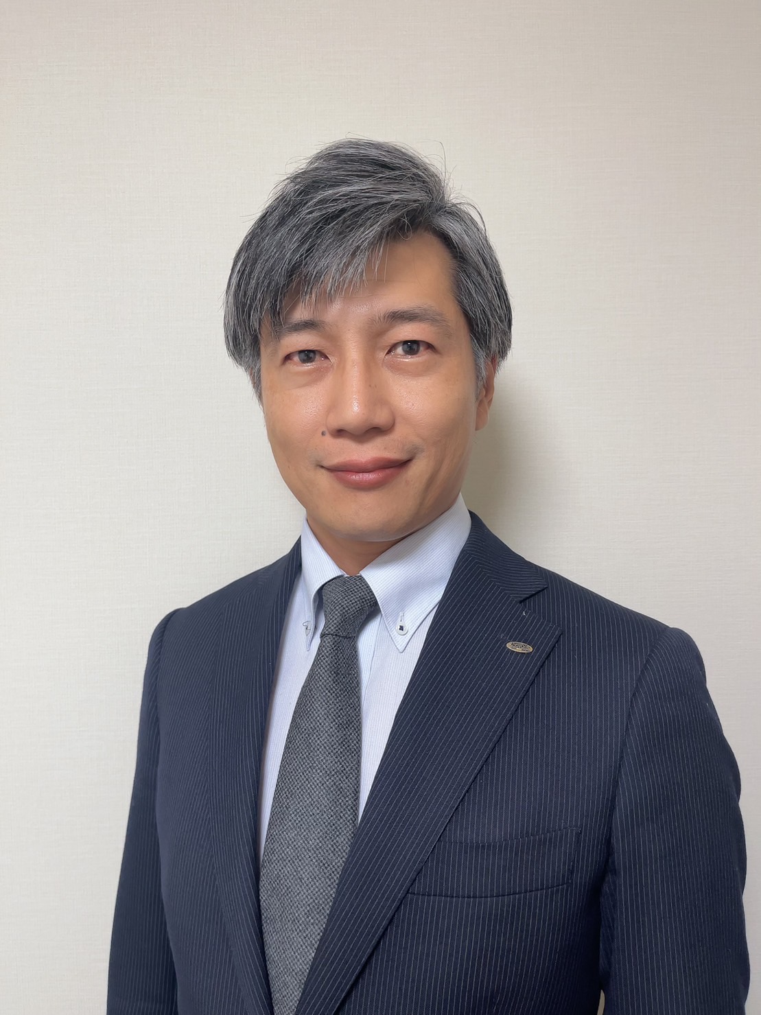 我孫子店 店長・ 今川