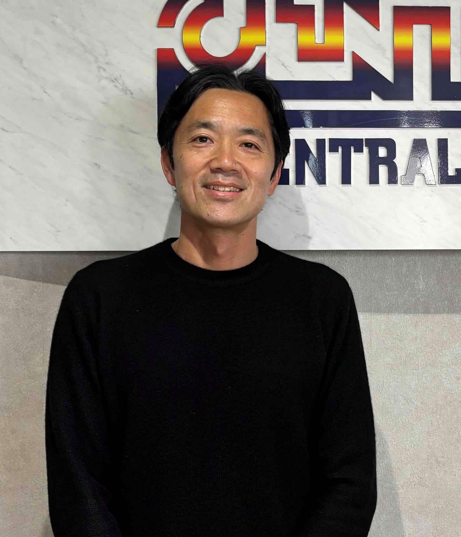 上池袋店  店長 宇佐見 