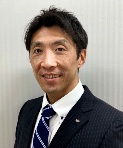 越谷店 店長 吉川